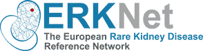 European Rare Kidney Disease Reference Network