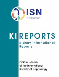 Kidney internation reports